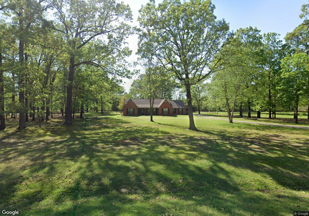 6905 Sugarhill Acres Dr, Texarkana, AR 71854 - photo 1