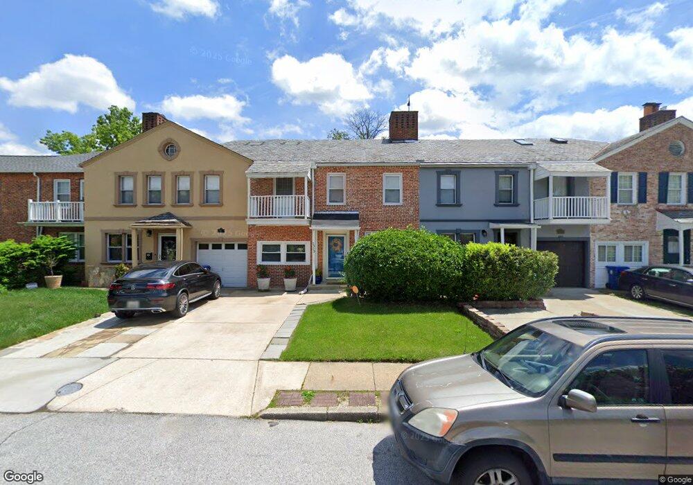 5909 Wakehurst Way, Baltimore, MD 21239 - photo 1