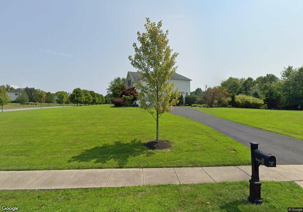 20 Balmoral Dr, Pittstown, NJ 08867 - photo 1