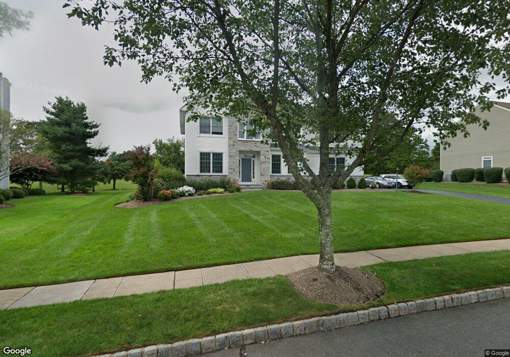 9 Banyan Rd, Skillman, NJ 08558 - photo 1