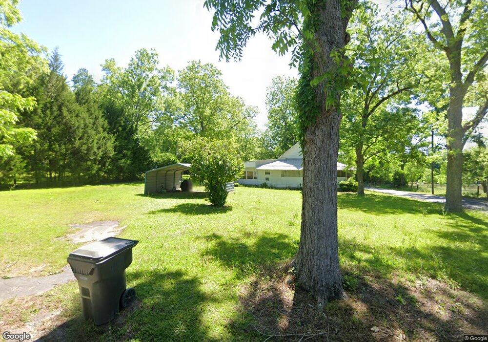 210 Jordan St NE, Whigham, GA 39897 - photo 1