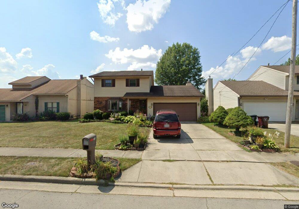 2361 Mandolin Dr, Lima, OH 45801 - photo 1