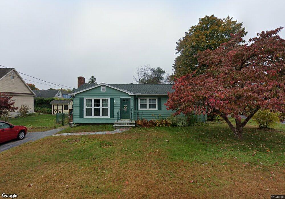 9 Naples St, Milford, MA 01757 - photo 1