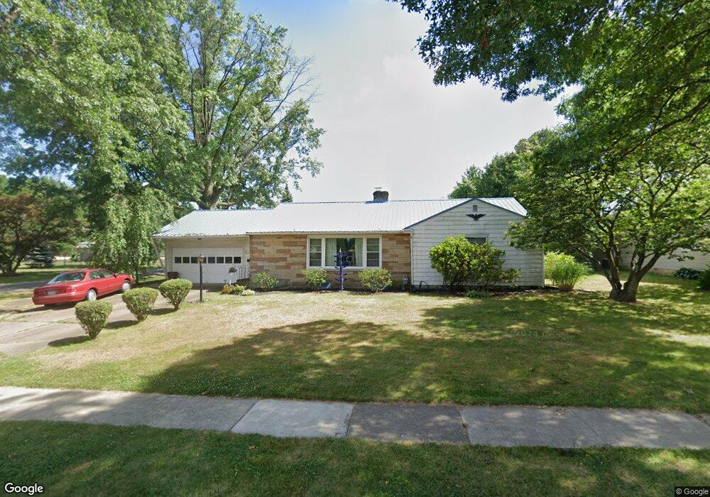 329 Katherine Ave, Ashland, OH 44805 - photo 1