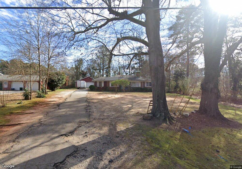 3148 Hall Cir, Duluth, GA 30096 - photo 1