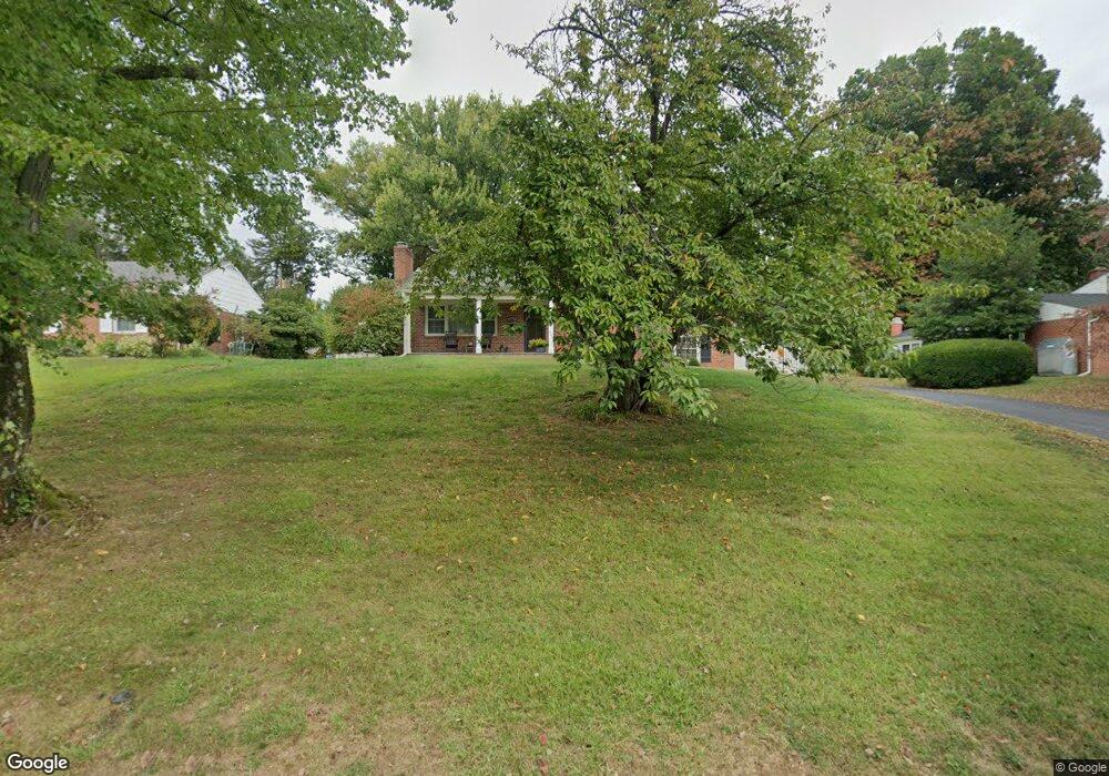 3511 Caley Rd, Newtown Square, PA 19073 - photo 1