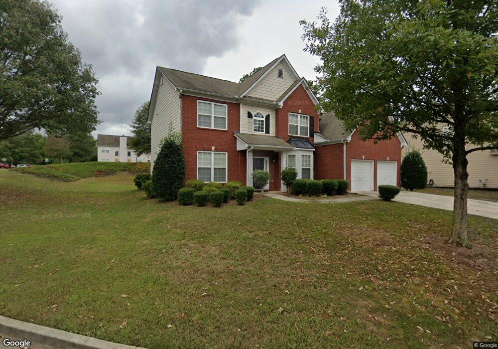 1748 Brandemere Dr unit 1, Austell, GA 30168 - photo 1