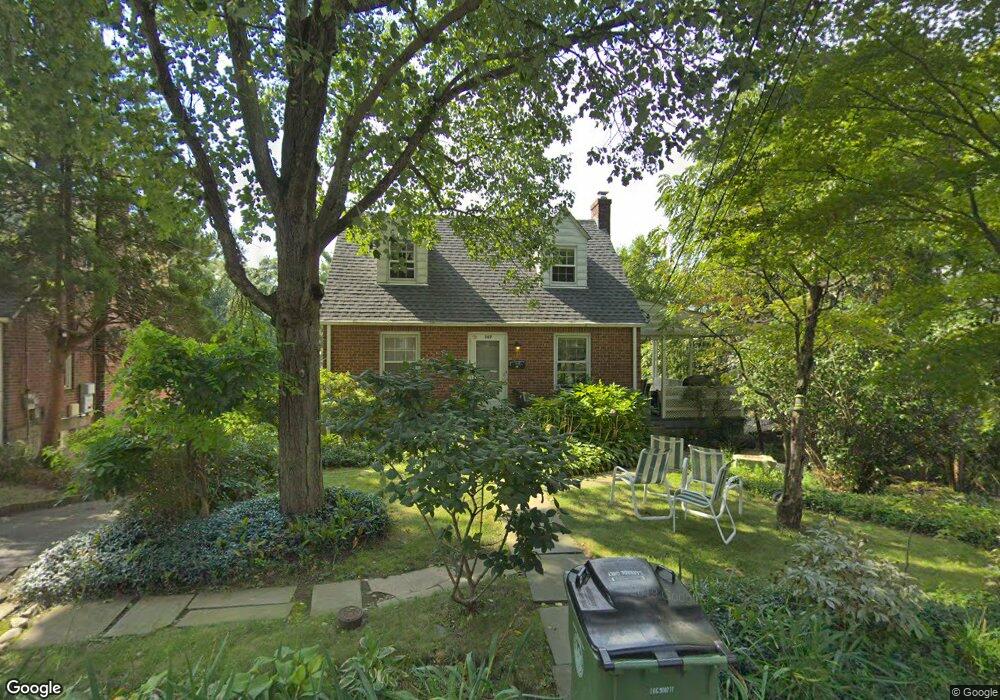 207 S Grove St, Tarrytown, NY 10591 - photo 1