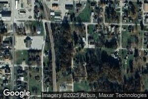 417 E Mckinley St, Jasonville, IN 47438