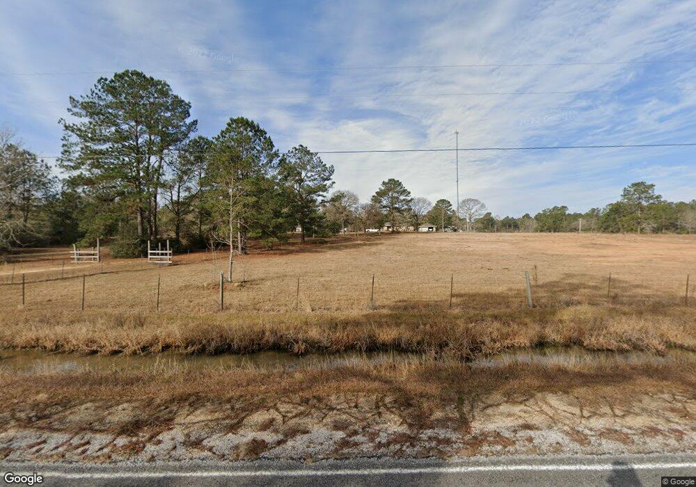 779 Hilt Fornea Rd, Poplarville, MS 39470 - photo 1