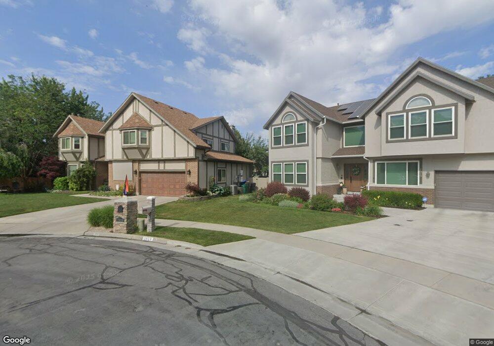 1918 Sunridge Cir, Sandy, UT 84093 - photo 1