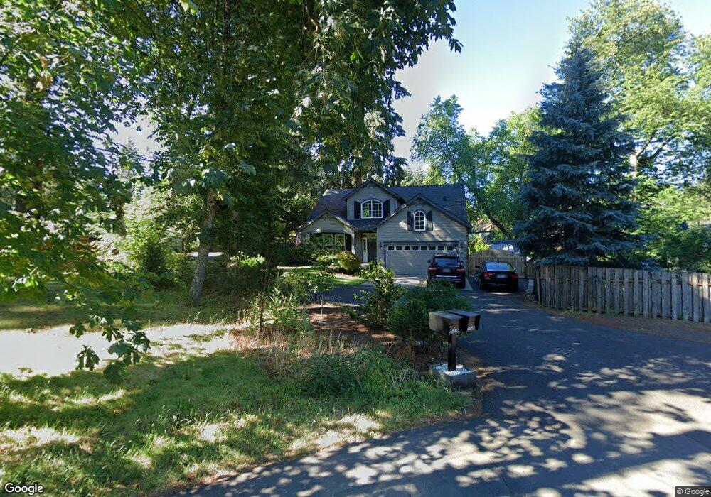 4852 Lamont Way, Lake Oswego, OR 97035 - photo 1