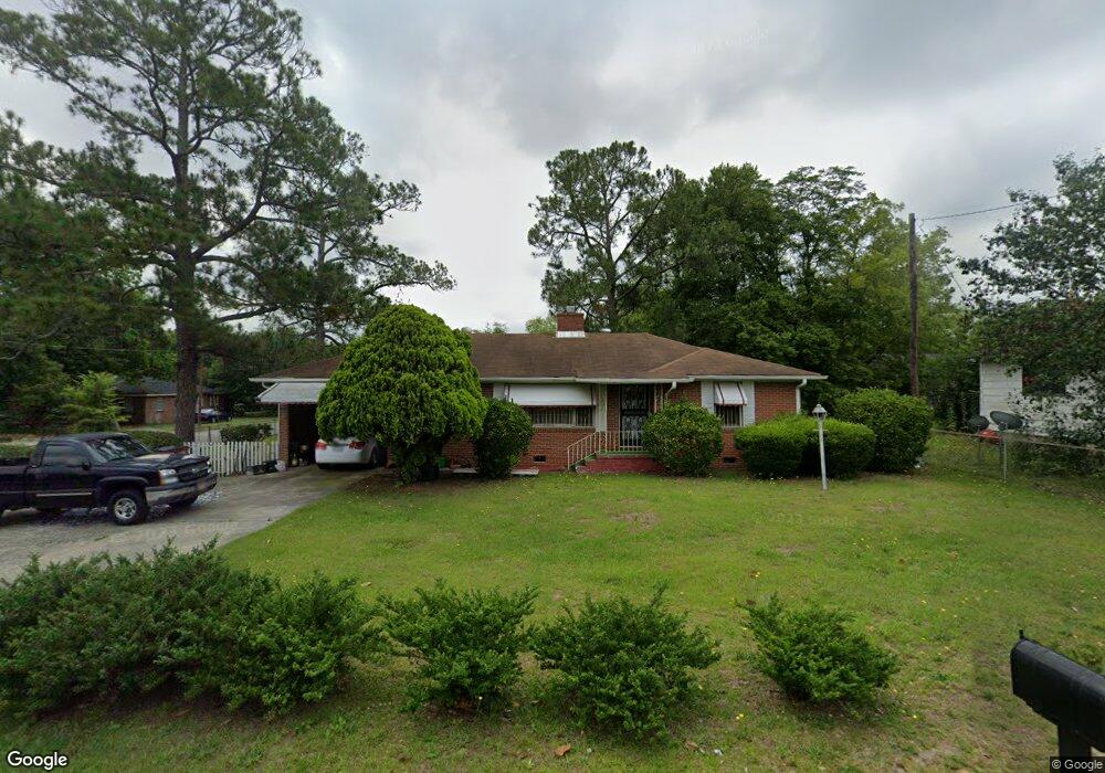 4318 Bloomfield Rd, Macon, GA 31206 - photo 1