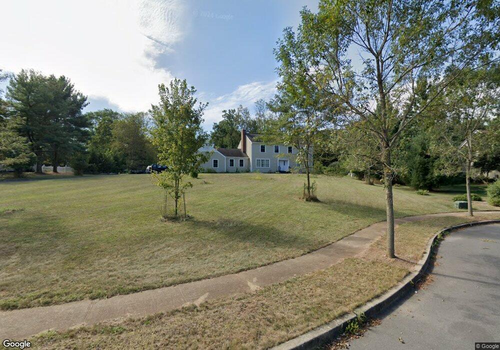 73 Meadow Run Dr, Skillman, NJ 08558 - photo 1