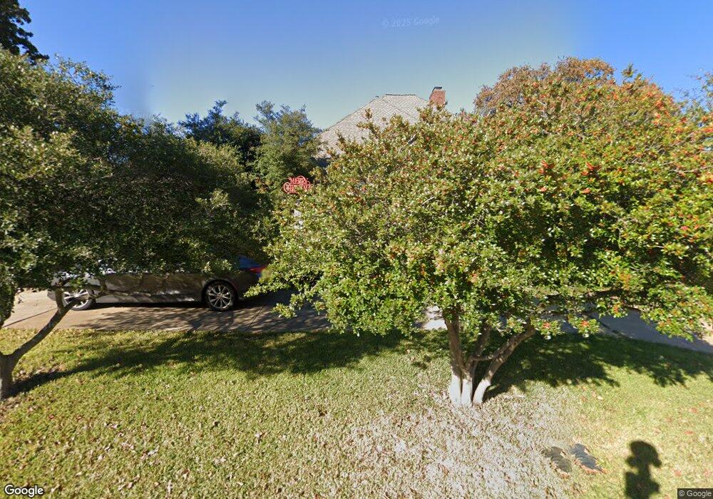 904 Inwood Ln, Colleyville, TX 76034 - photo 1