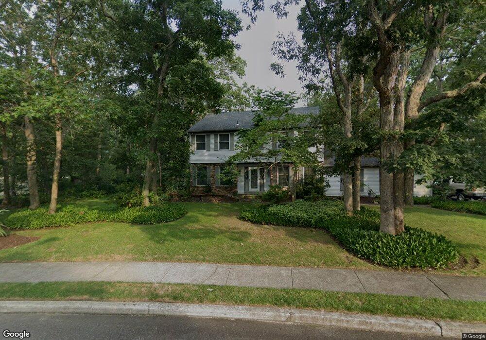 335 N Quail Dr, Marmora, NJ 08223 - photo 1