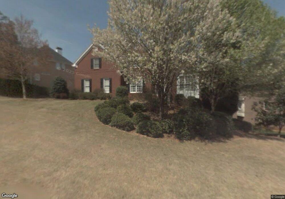 6312 Benbrooke Overlook NW unit 120, Acworth, GA 30101 - photo 1