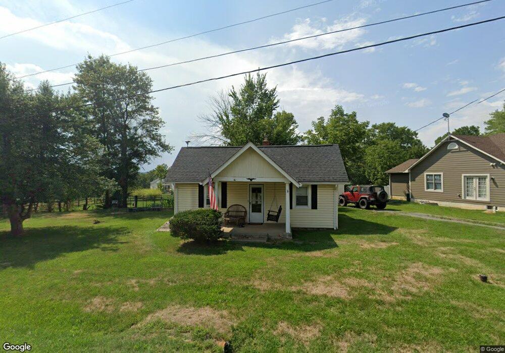 22249 St Louis Rd, Middleburg, VA 20117 - photo 1