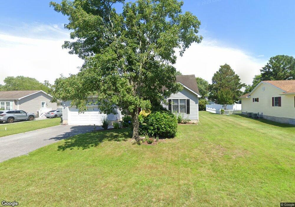 25 S Primrose Ln, Ocean View, DE 19970 - photo 1