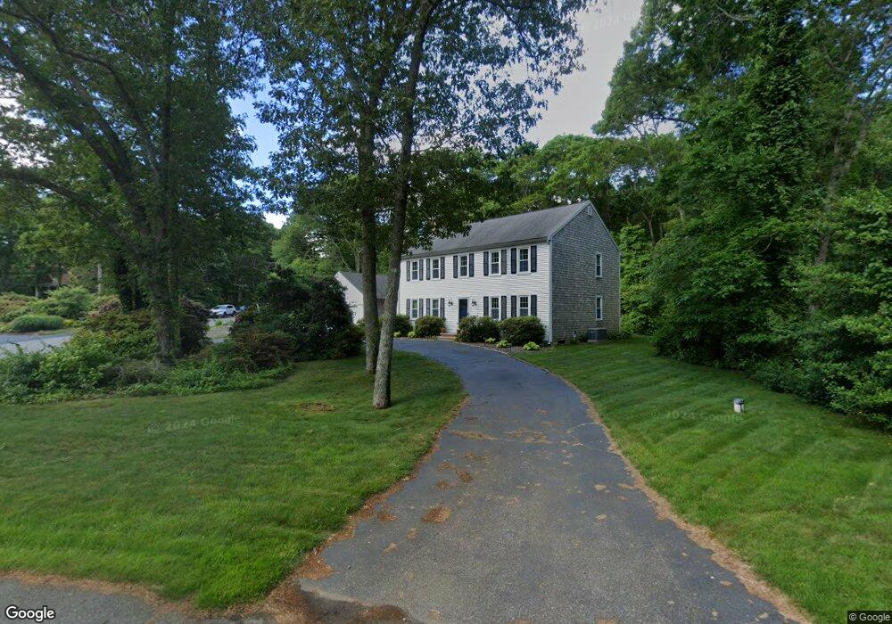 501 Cedar St, West Barnstable, MA 02668 - photo 1