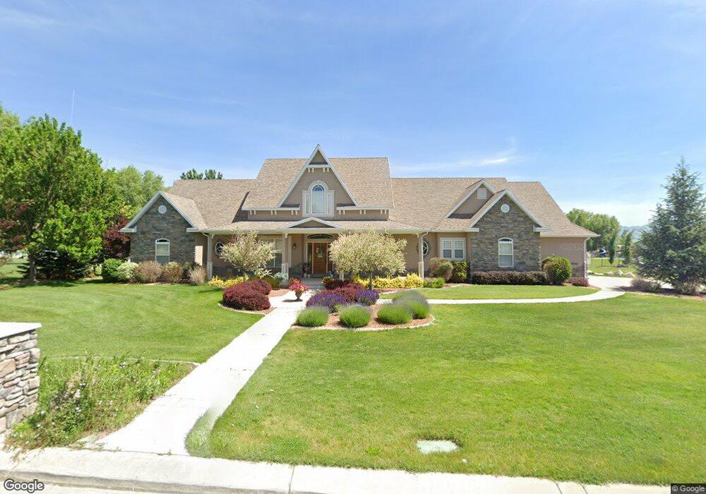 4894 W 4400 S unit 33, West Haven, UT 84401 - photo 1