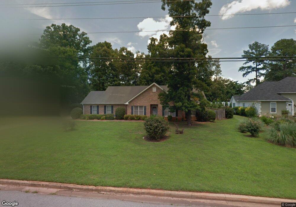 3238 Old Salem Rd SE, Conyers, GA 30013 - photo 1