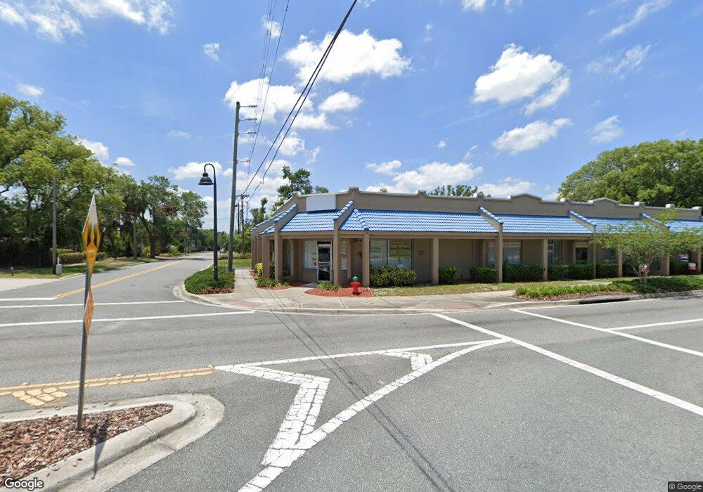 326 E Alfred St, Tavares, FL 32778 - photo 1