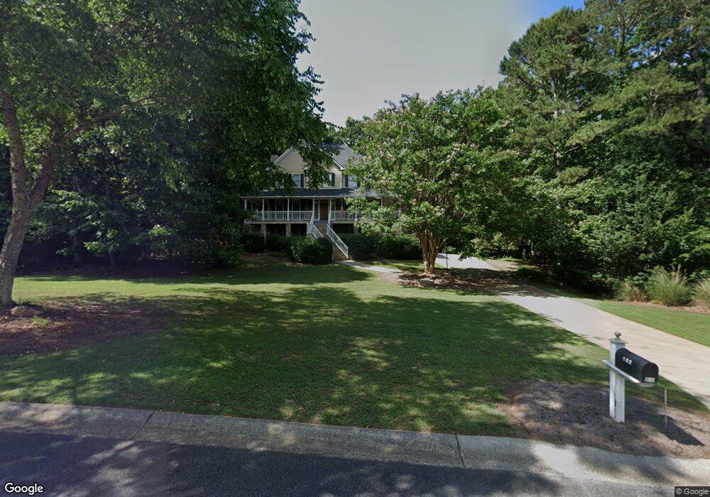 205 Ridgeview Ct unit 1, Canton, GA 30114 - photo 1