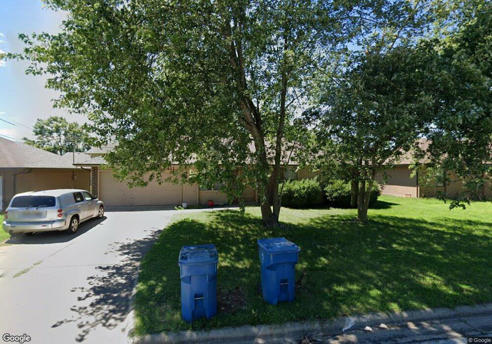 411 Frank St, Nixa, MO 65714 - photo 1