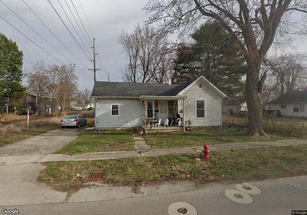 302 George St, Findlay, OH 45840 - photo 1