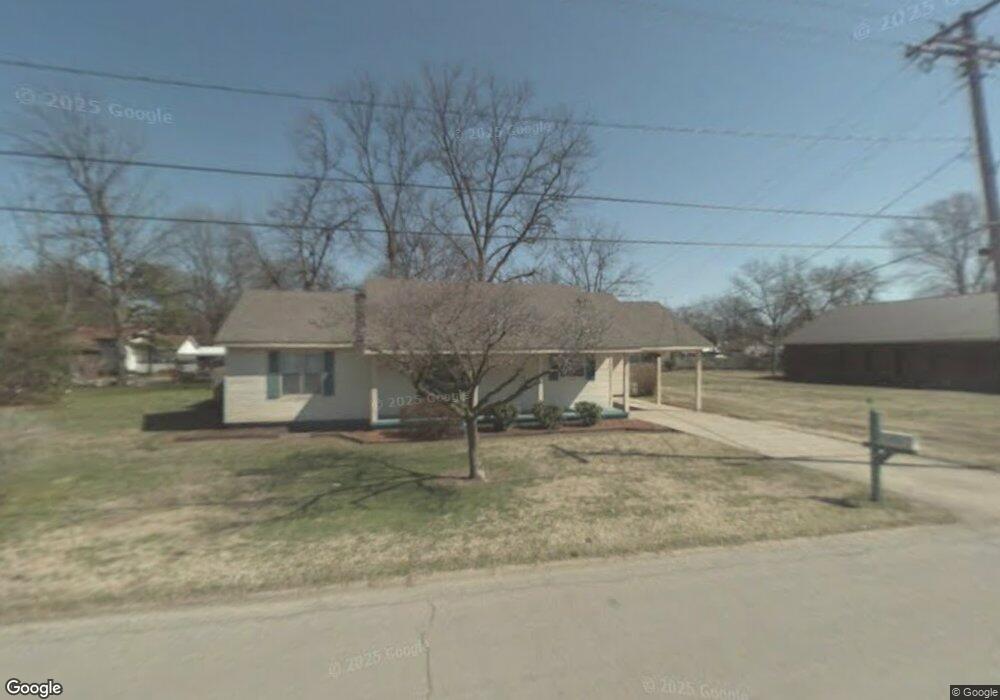 451 Crisler St, New Madrid, MO 63869 - photo 1