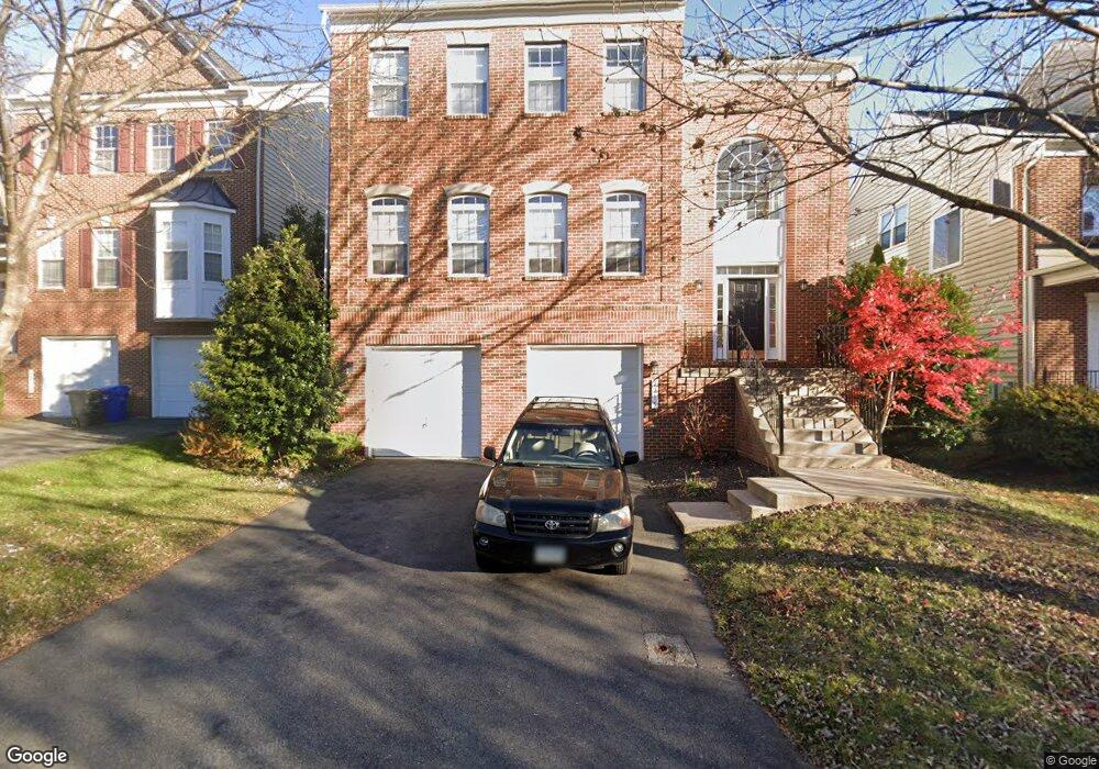 3215 Red Orchid Way, Kensington, MD 20895 - photo 1