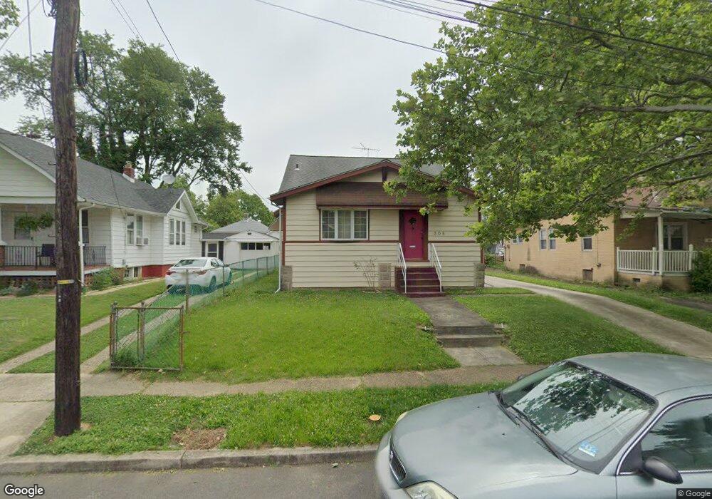 308 Cypress Ave, Oaklyn, NJ 08107 - photo 1