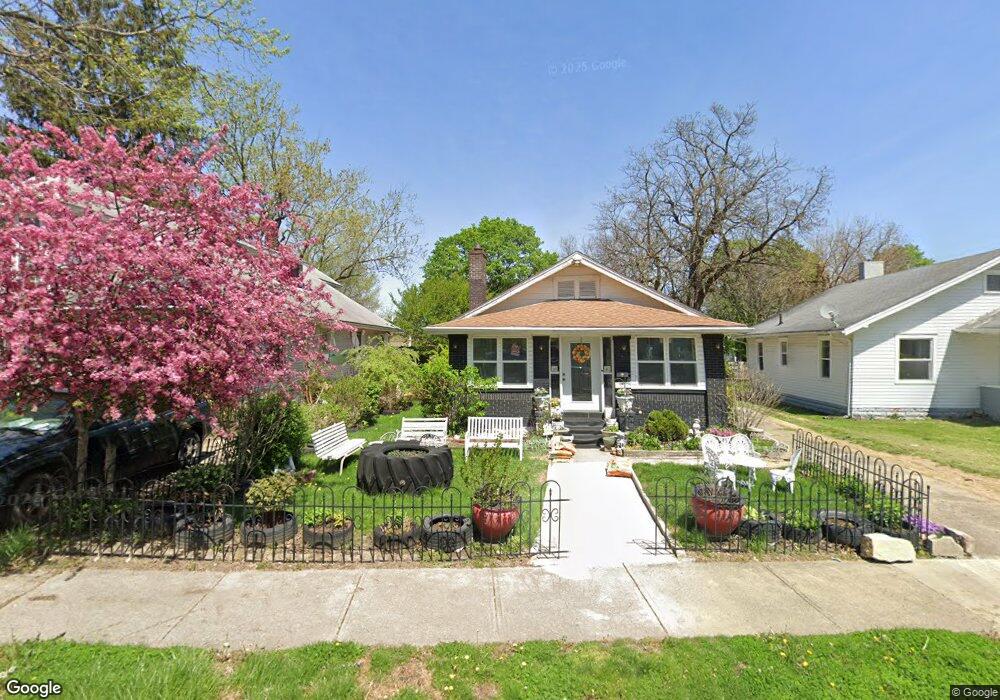 1032 Nichol Ave, Anderson, IN 46016 - photo 1