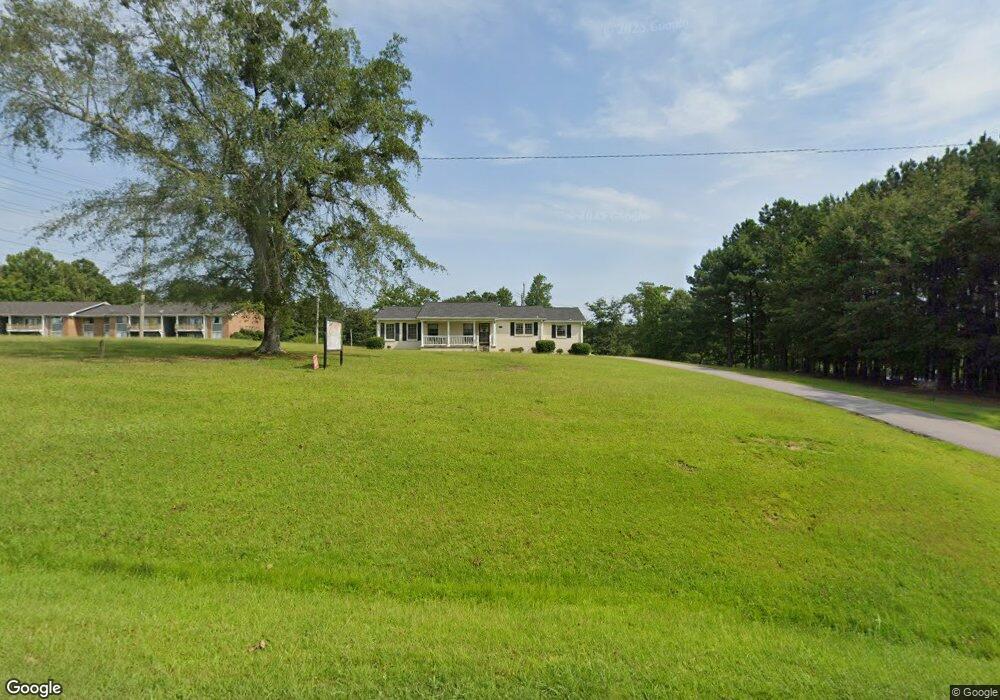1401 3rd St SE, Cullman, AL 35055 - photo 1