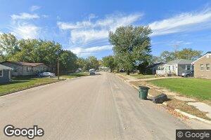 513 W Pine St, Philip, SD 57567