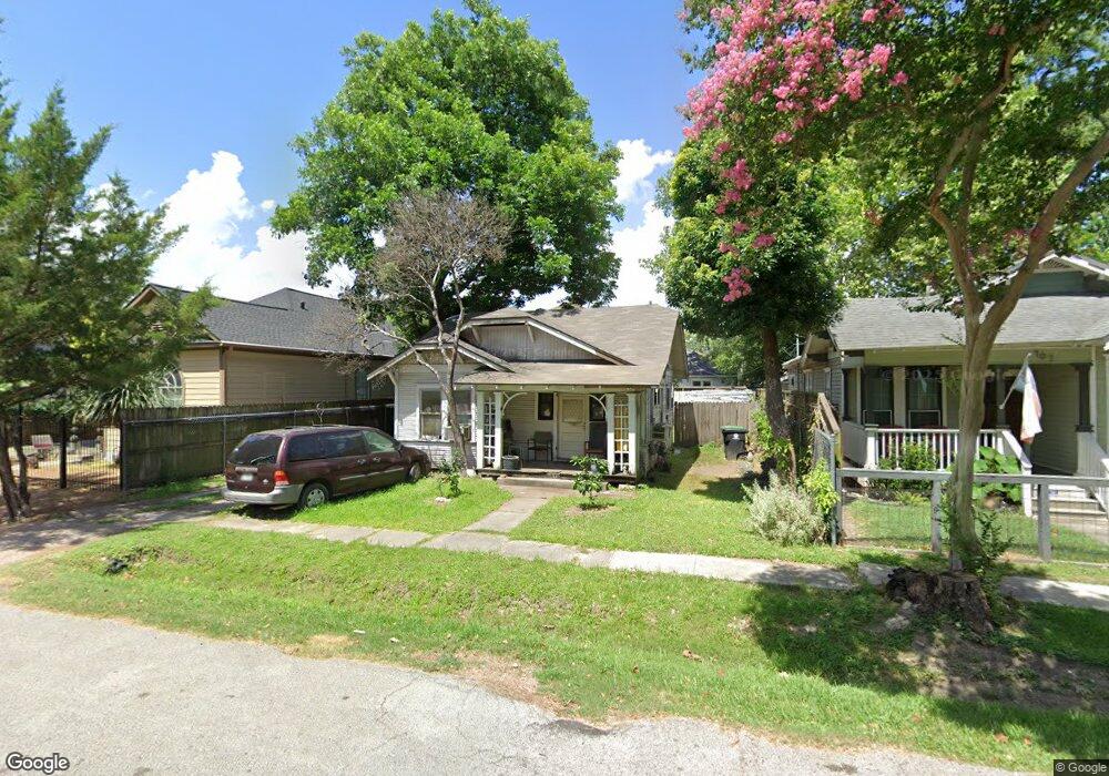 705 Archer St, Houston, TX 77009 - photo 1