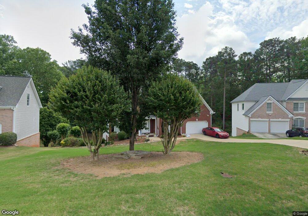 954 Cedar Crest Ct SW unit 5, Lilburn, GA 30047 - photo 1
