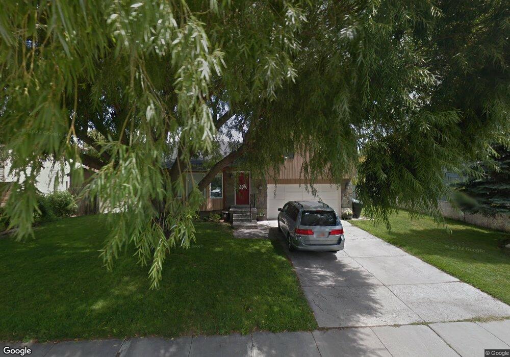 6693 S 3235 W, West Jordan, UT 84084 - photo 1