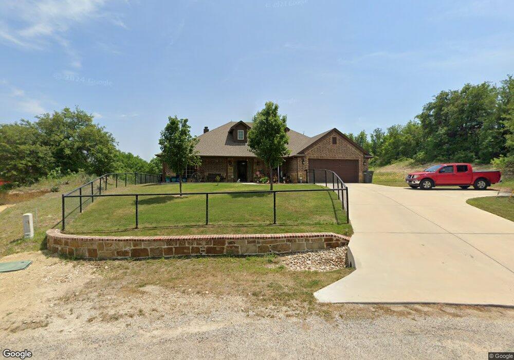 377 Miramar Cir, Weatherford, TX 76085 - photo 1