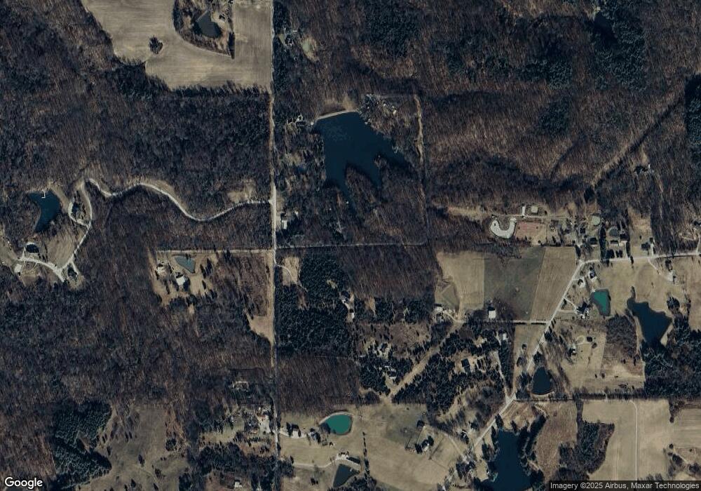 0 Brown Park Trace unit MBR2044083, Freetown, IN 47235 - photo 1