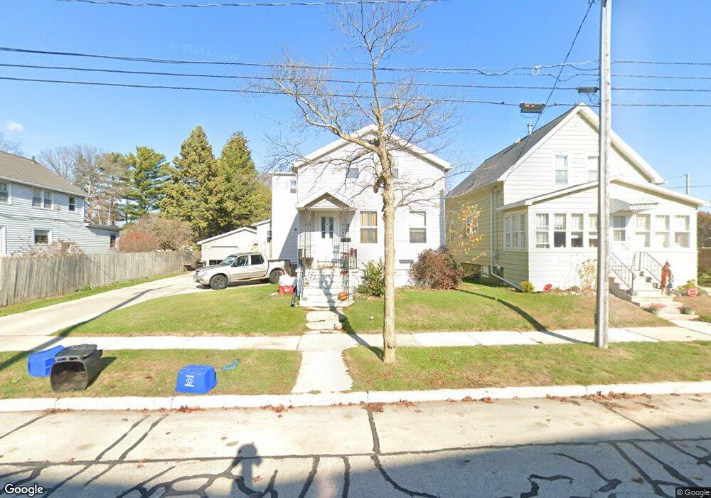 1708 18th St, Two Rivers, WI 54241 - photo 1