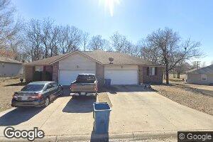 215 W Briarbrook Ln, Carl Junction, MO 64834