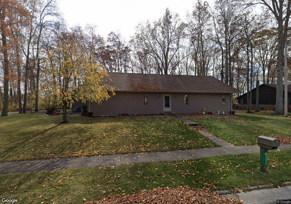 4111 Yellowood St, Lima, OH 45806 - photo 1