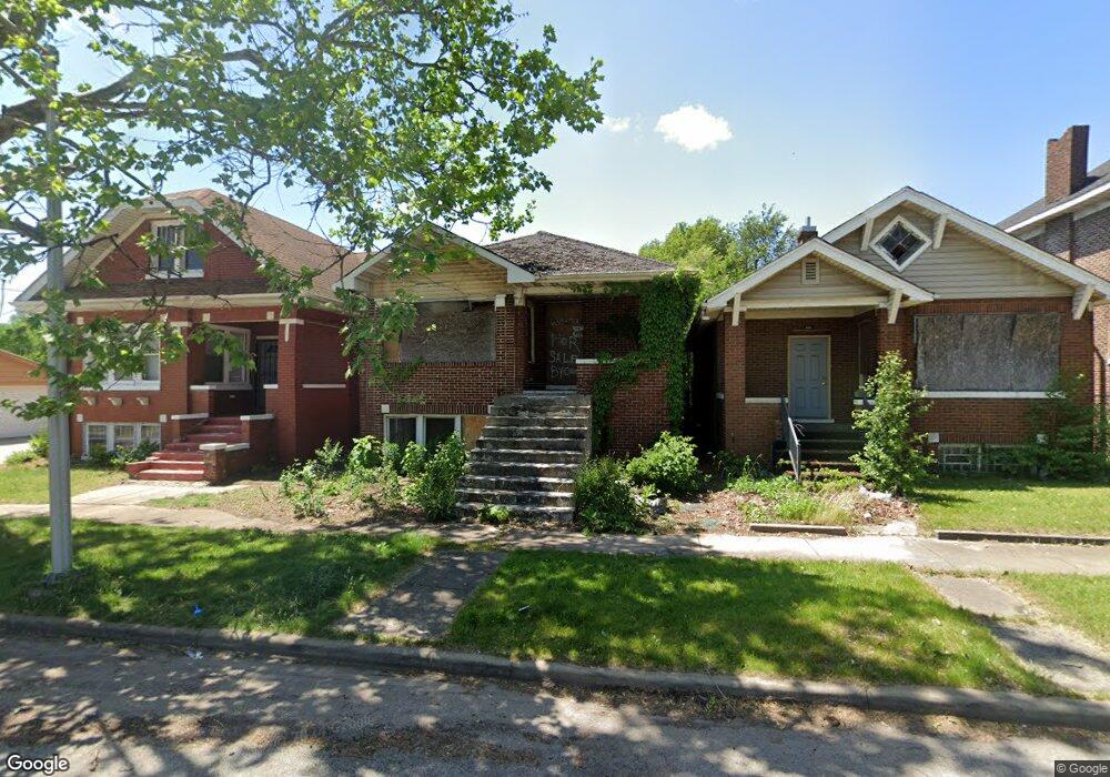 1172 Fillmore St, Gary, IN 46407 - photo 1