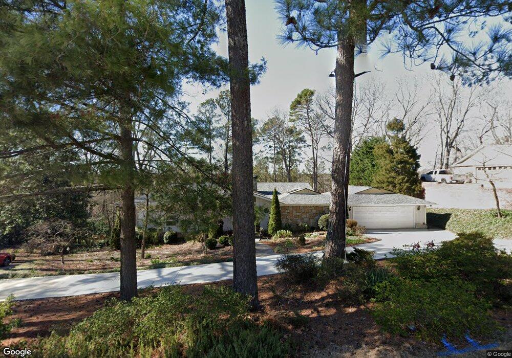 4002 Ridge Rd SE, Smyrna, GA 30080 - photo 1