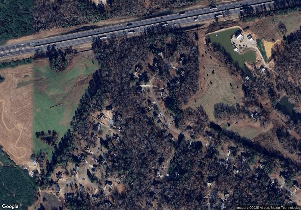 723 Stone View Dr unit 93, Hoschton, GA 30548 - photo 1