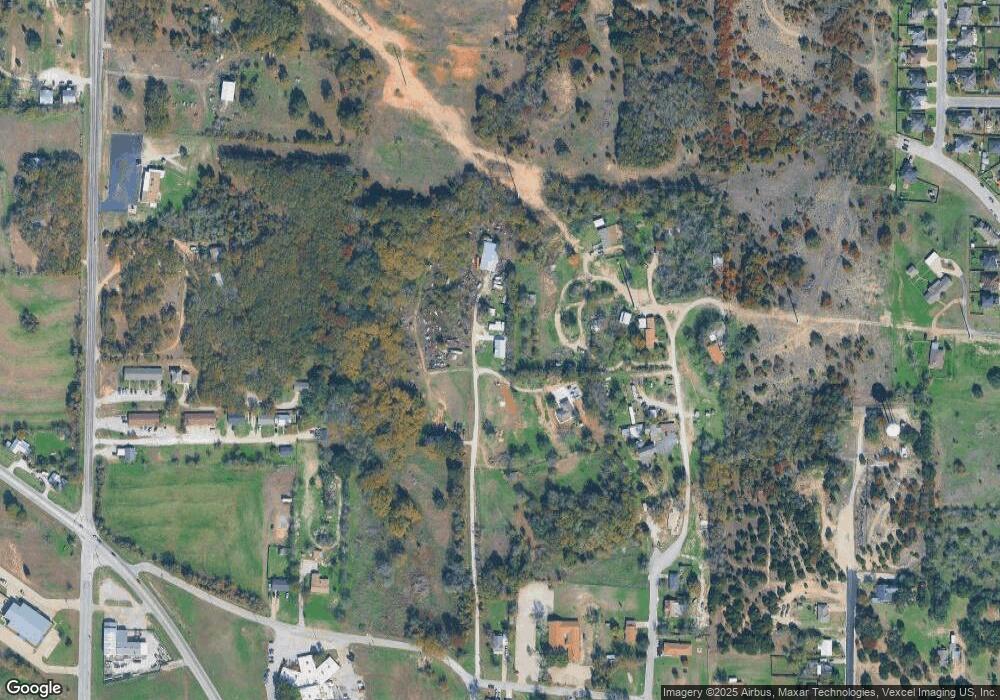 418 W 7th St, Weatherford, TX 76086 - photo 1