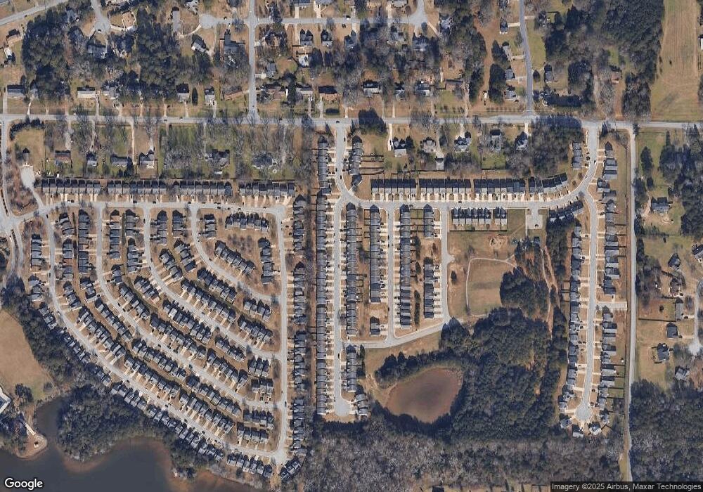 85 Fieldview Ln, Covington, GA 30016 - photo 1