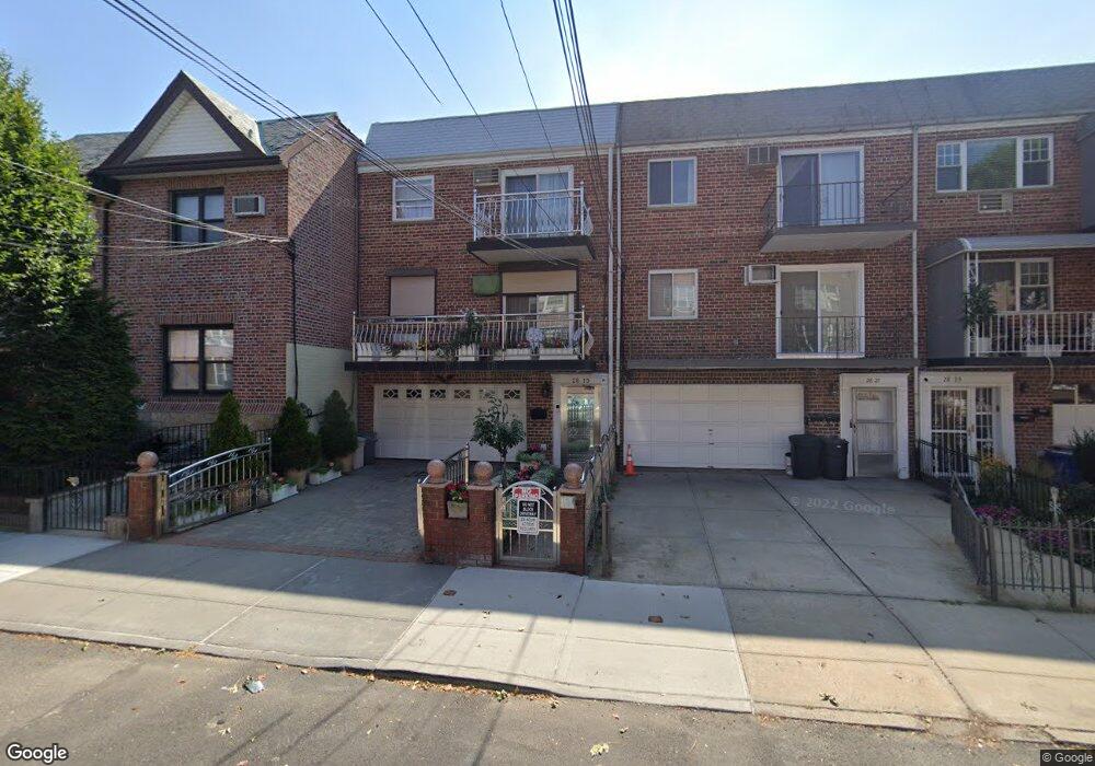 2819 47th St, Astoria, NY 11103 - photo 1